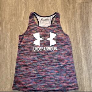 Under Armour Tank Top